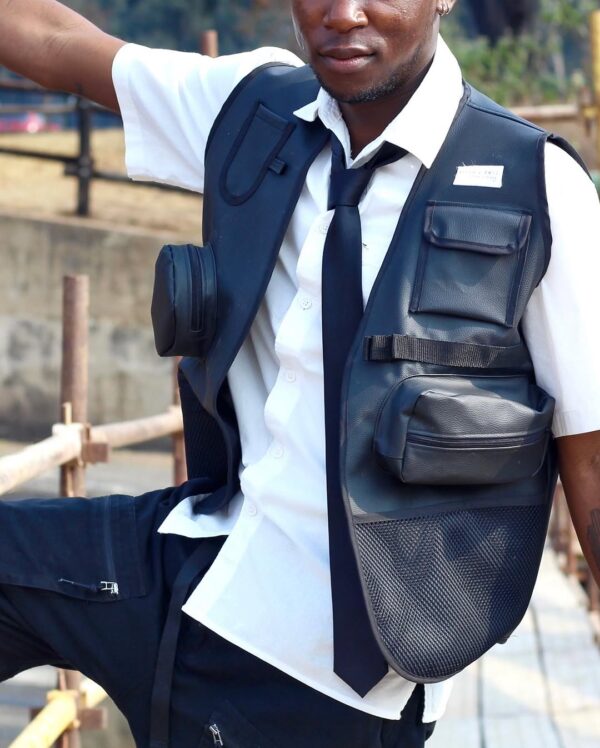 Utility Vest - Image 2