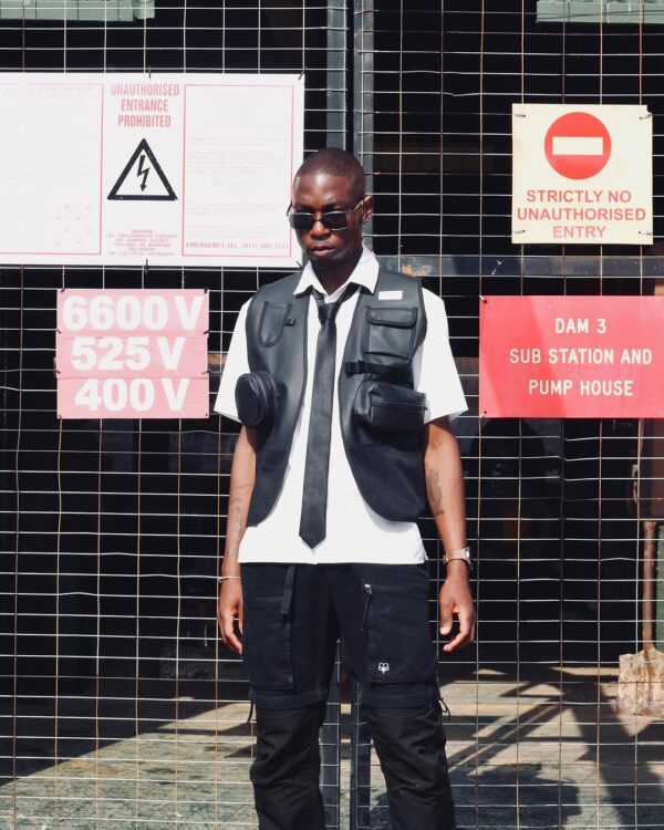 Utility Vest - Image 4