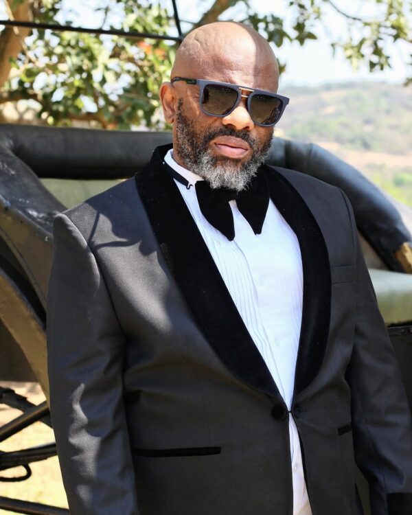 Suit - Image 5