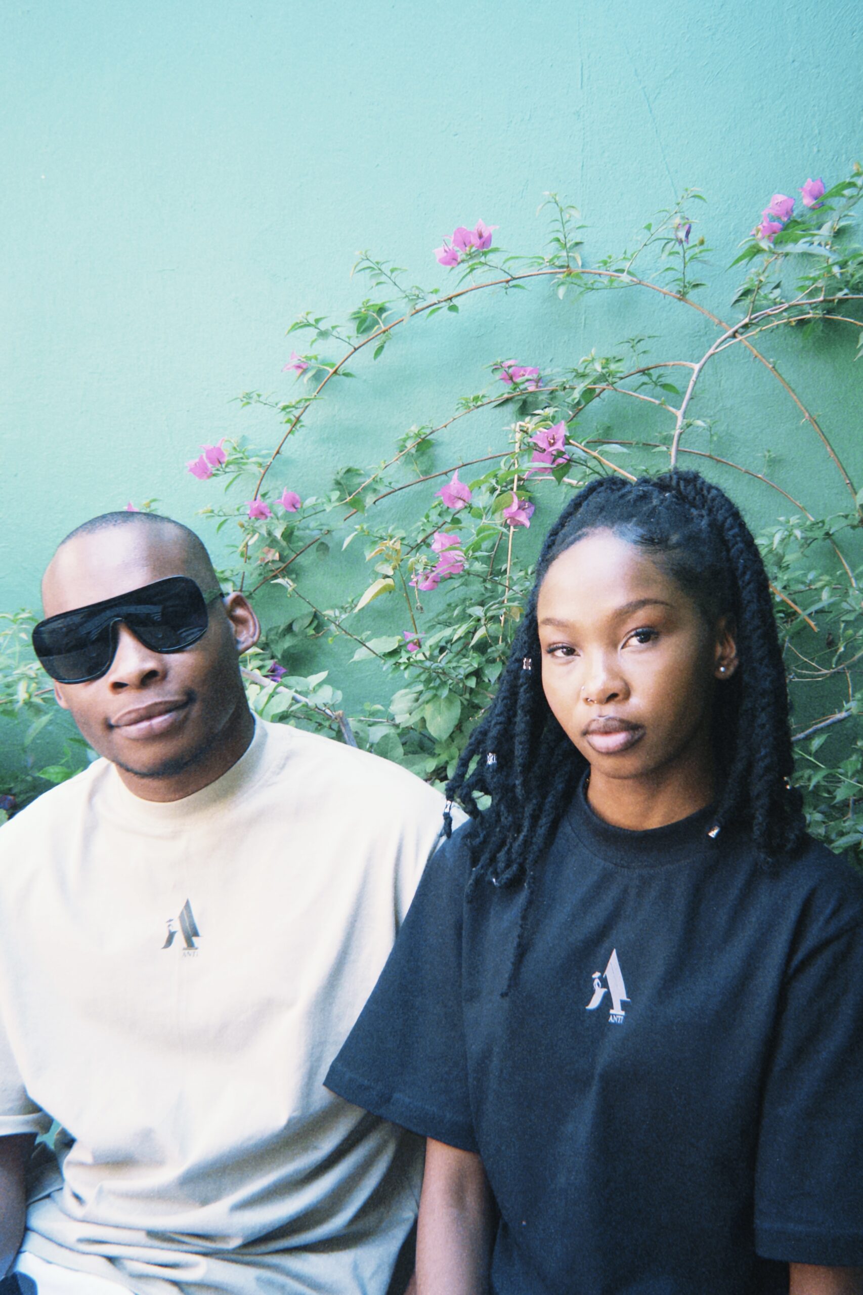 The Silhouette Backstory Tee - Image 4